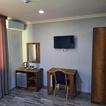 Hotel Georgian Kutaisi Eksteriør billede