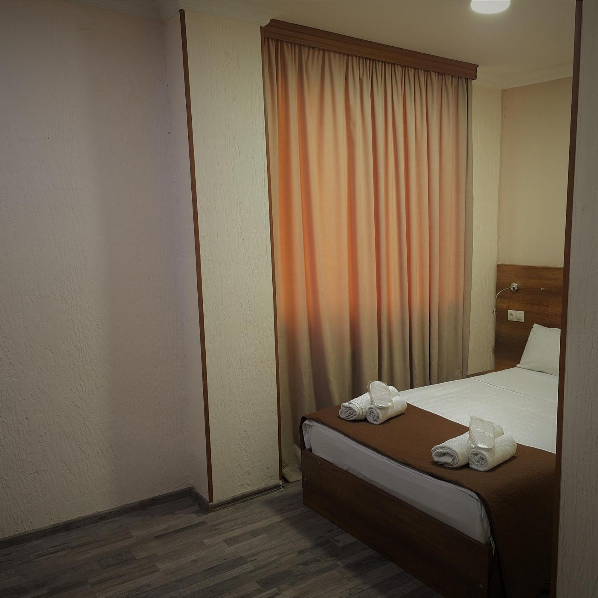 Hotel Georgian Kutaisi Eksteriør billede