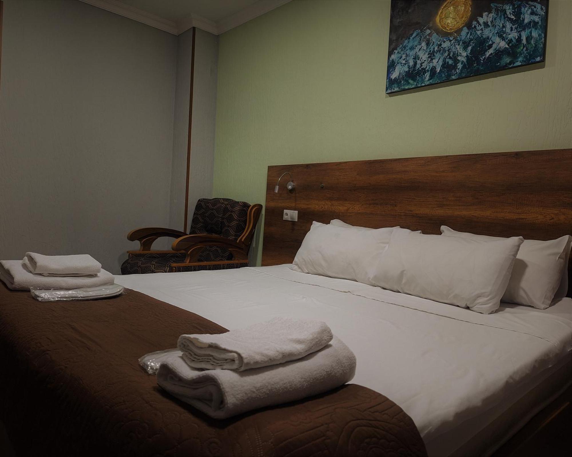 Hotel Georgian Kutaisi Eksteriør billede