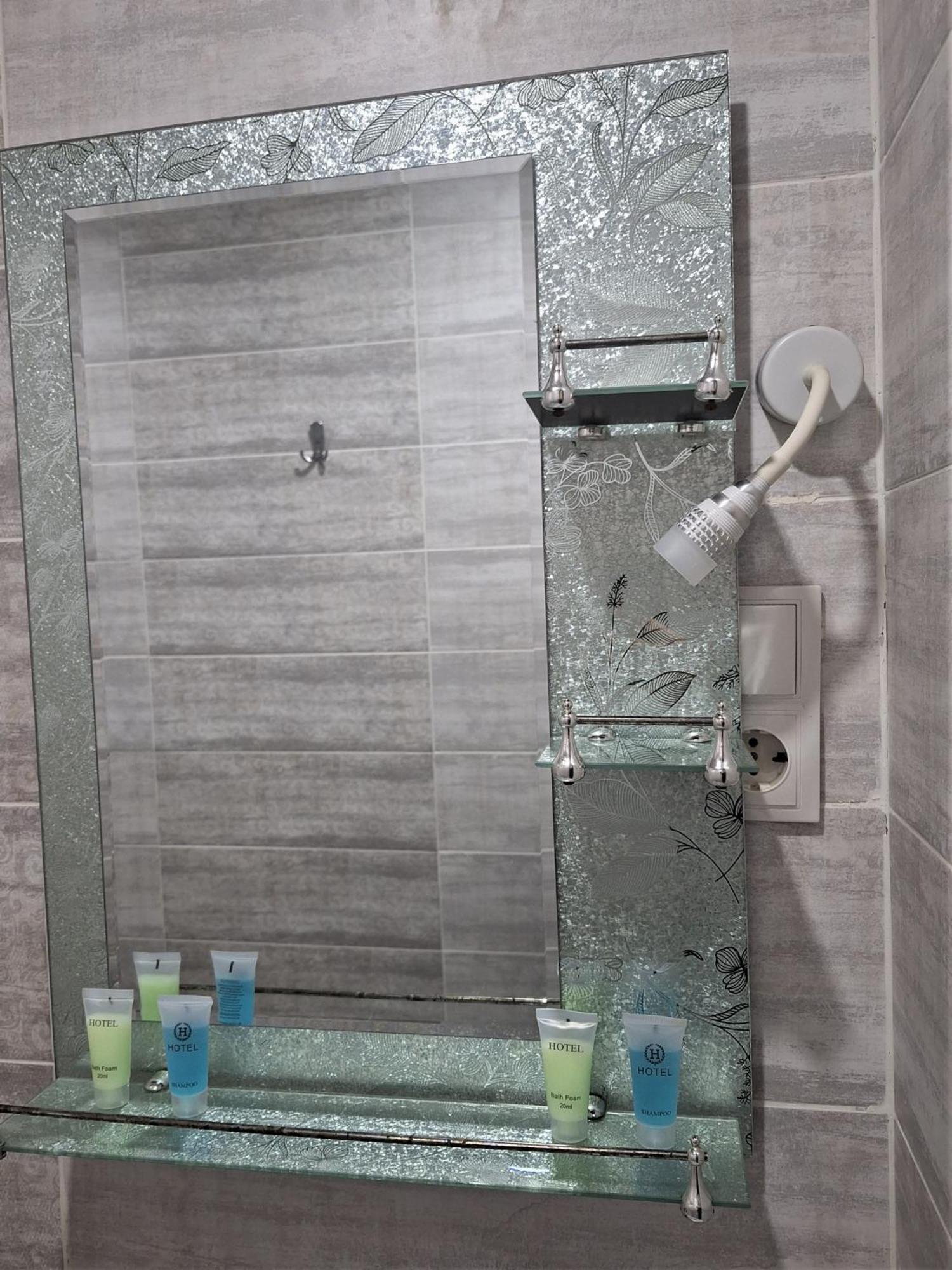 Hotel Georgian Kutaisi Eksteriør billede