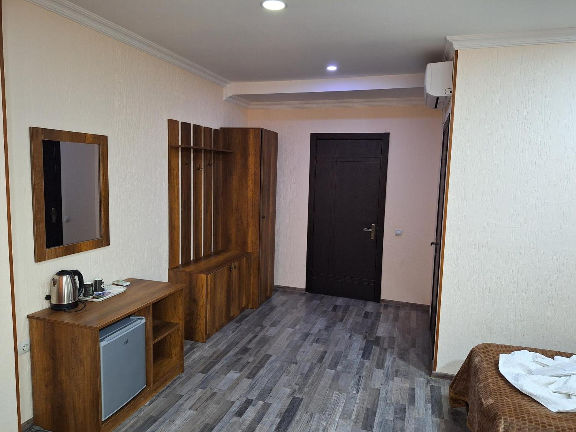 Hotel Georgian Kutaisi Eksteriør billede