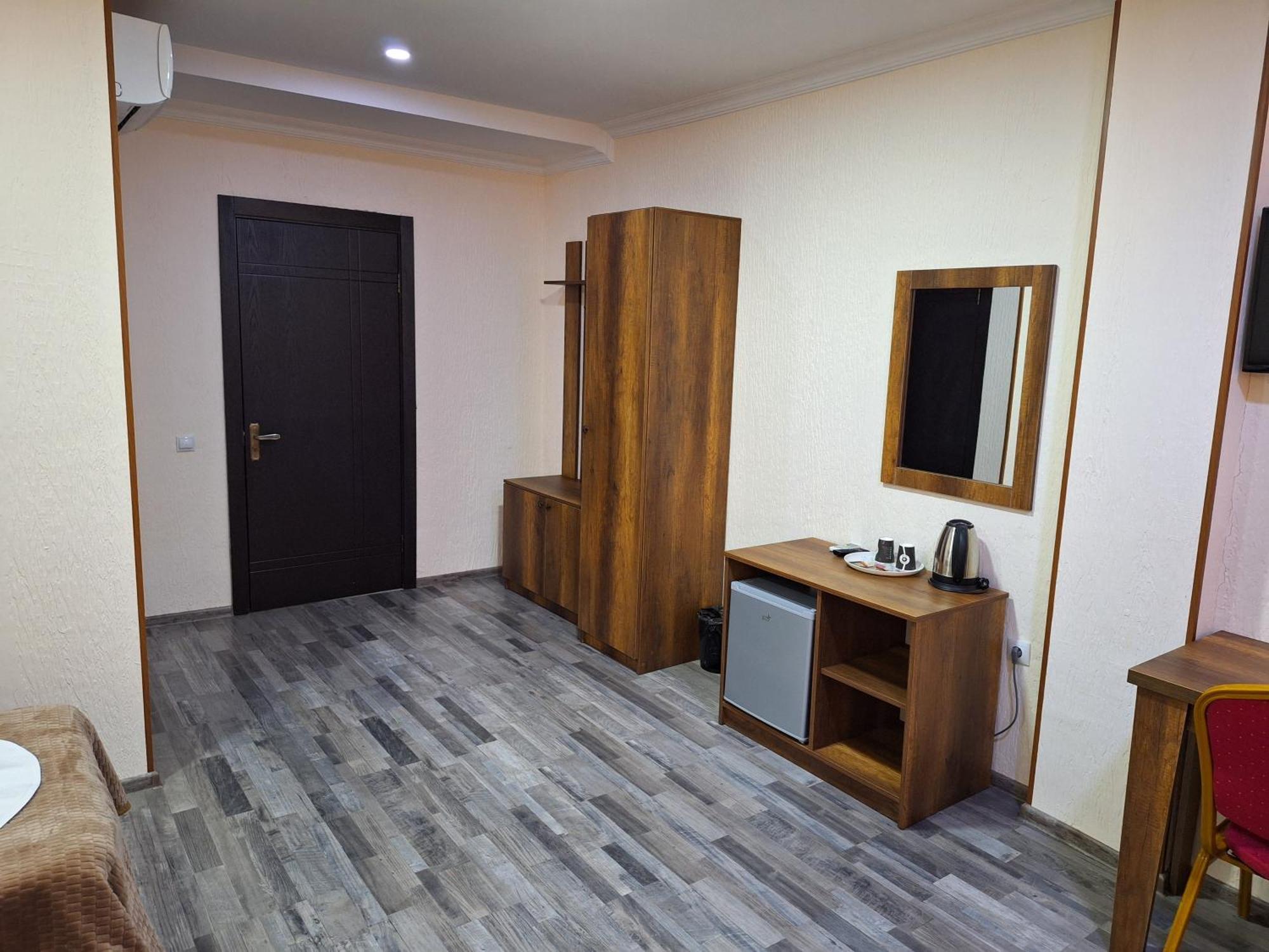 Hotel Georgian Kutaisi Eksteriør billede