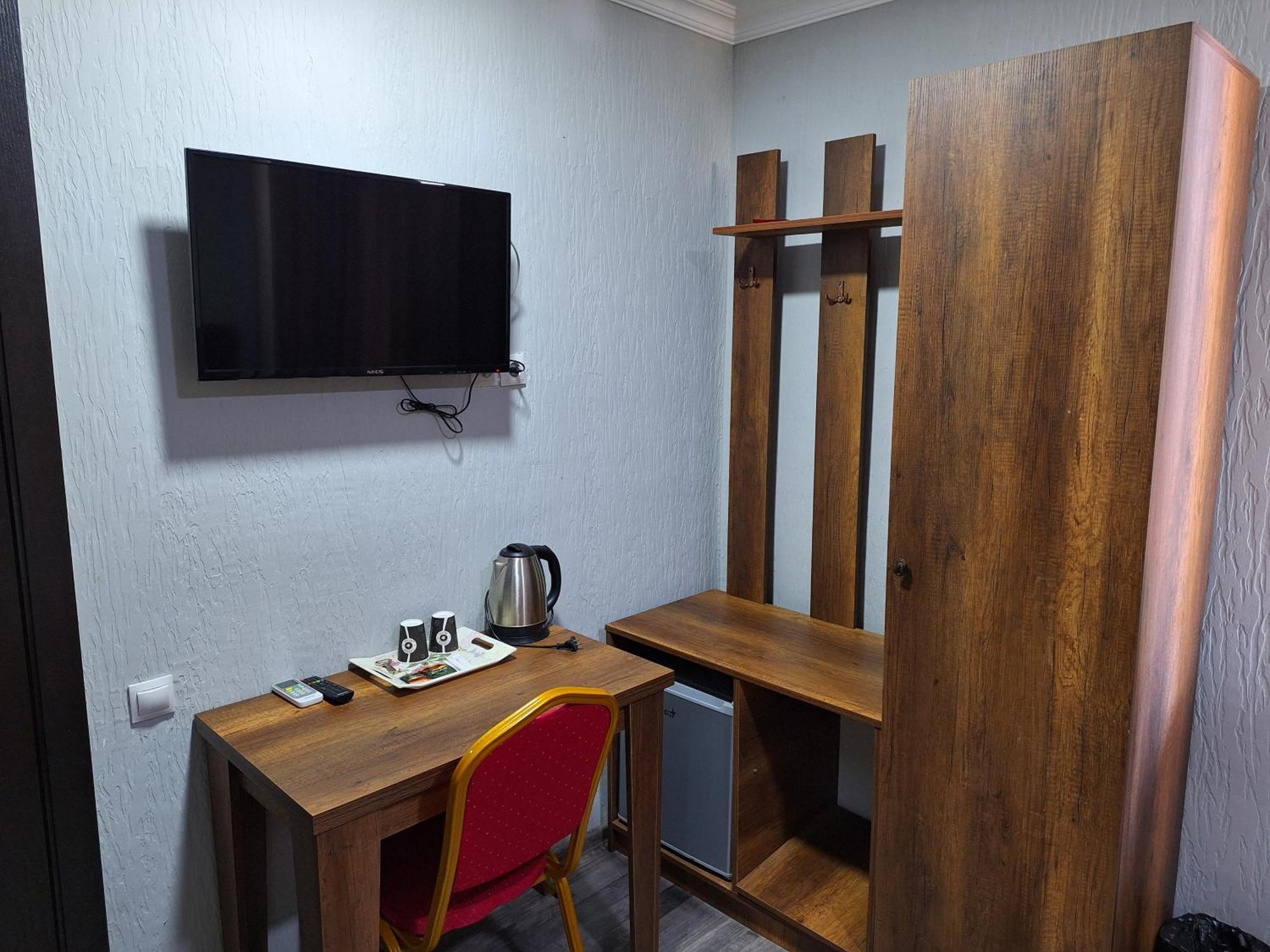 Hotel Georgian Kutaisi Eksteriør billede